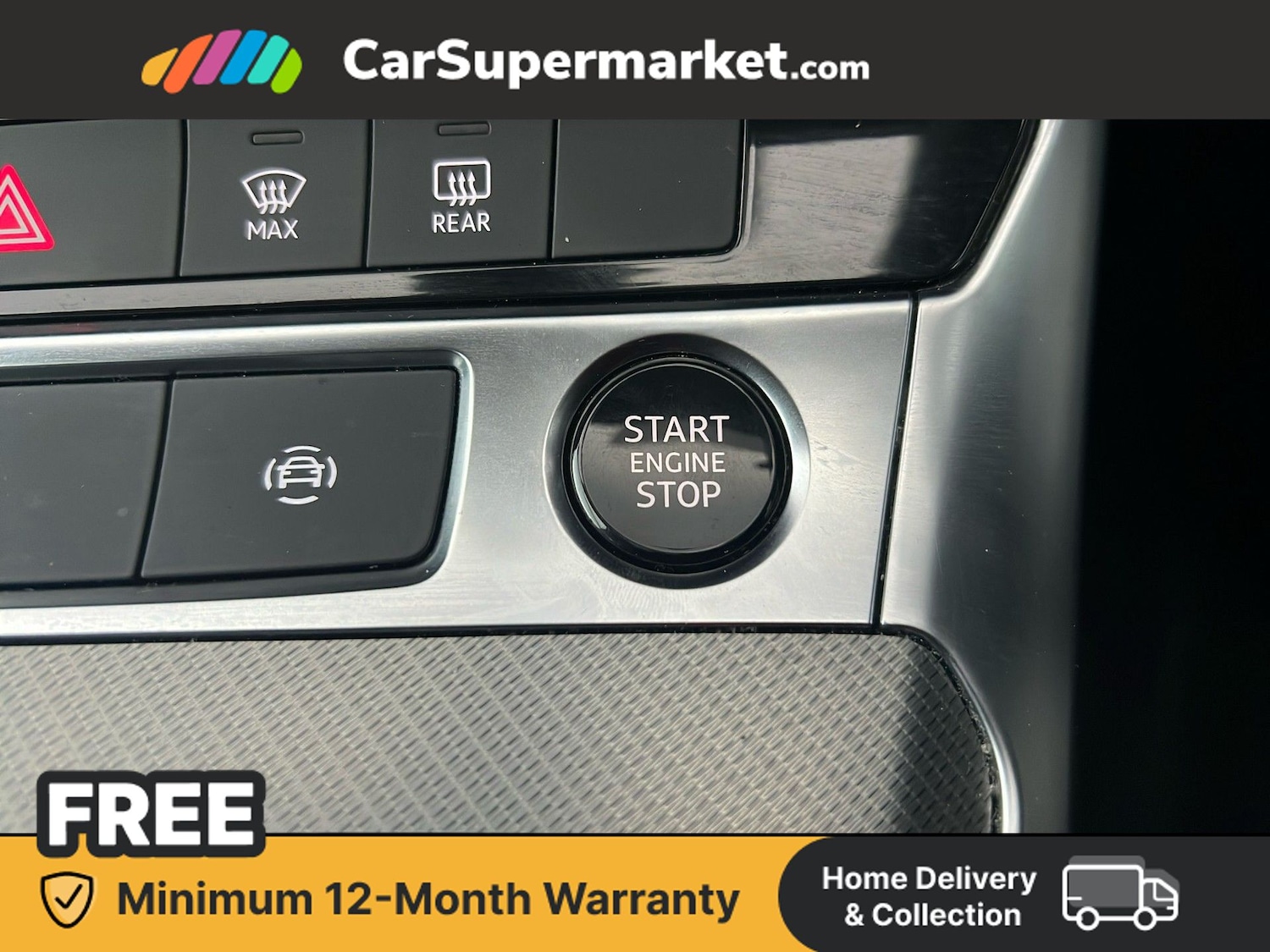 Used Audi A6 2022 for sale - 77692210: Photo 29