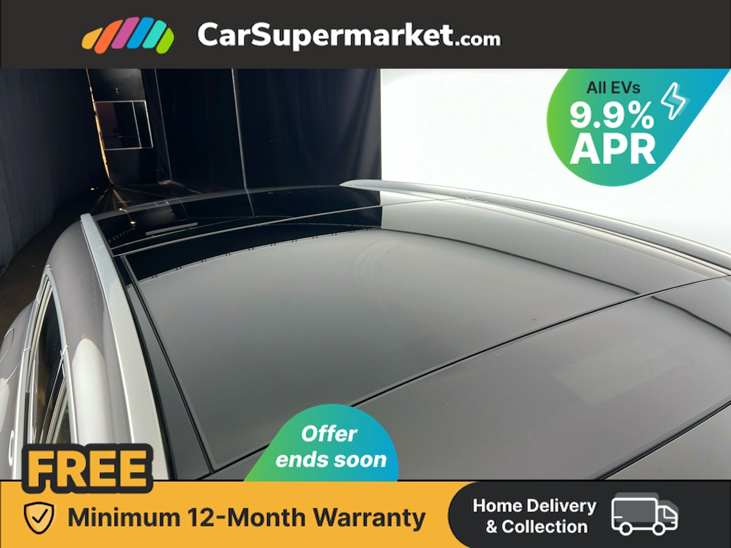 Used Mercedes-Benz EQA 2022 for sale - 76540963: Photo 23