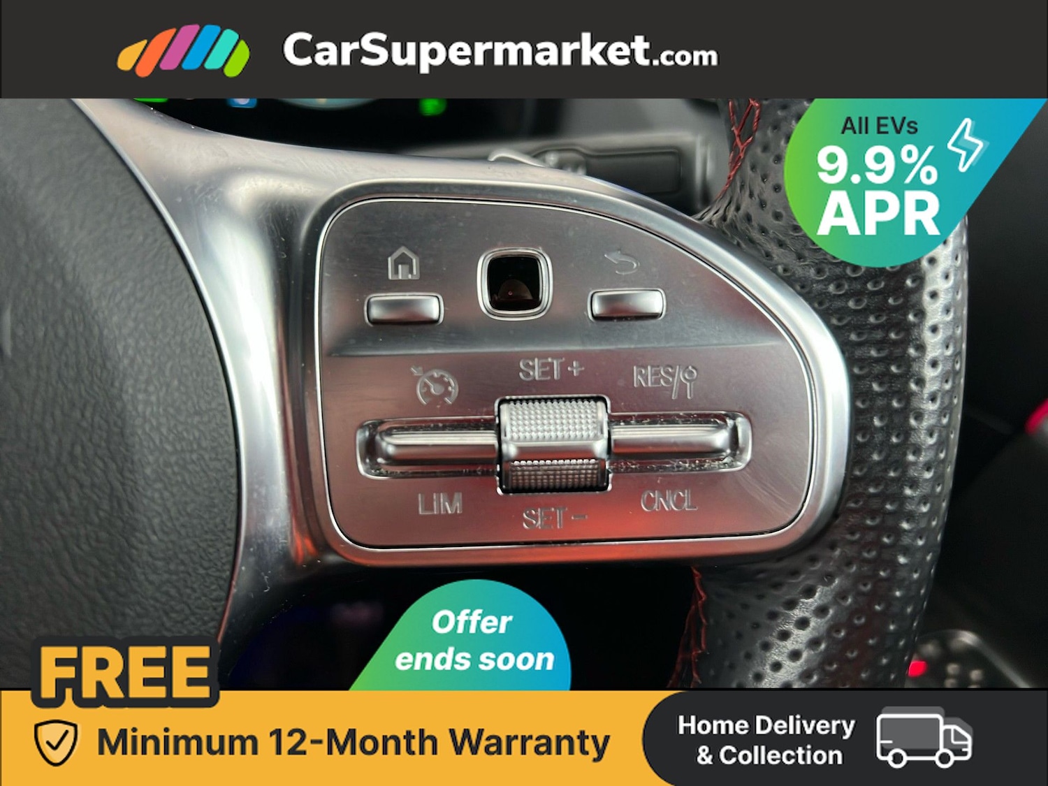 Used Mercedes-Benz EQA 2022 for sale - 76540963: Photo 26