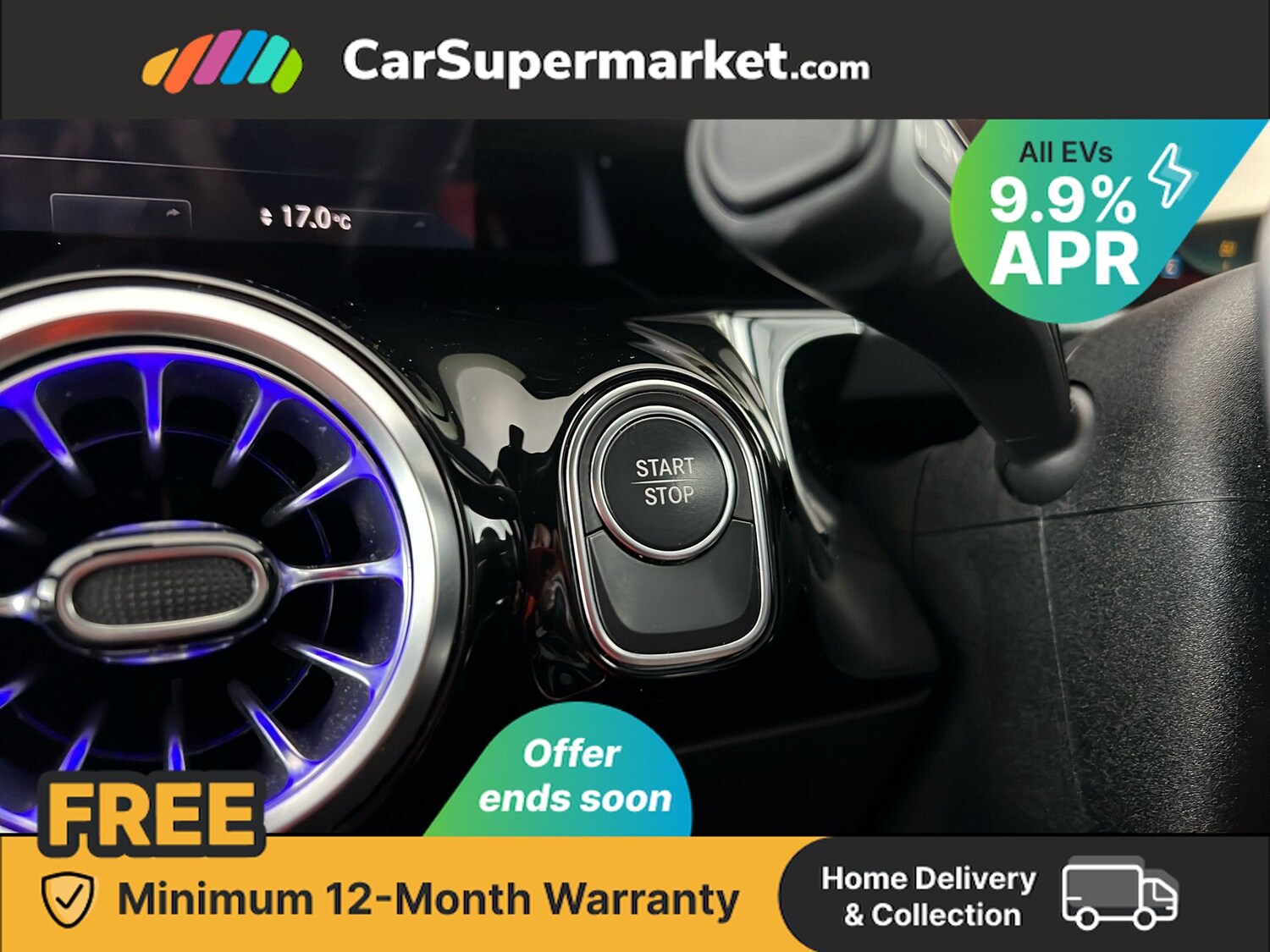 Used Mercedes-Benz EQA 2022 for sale - 76540963: Photo 30