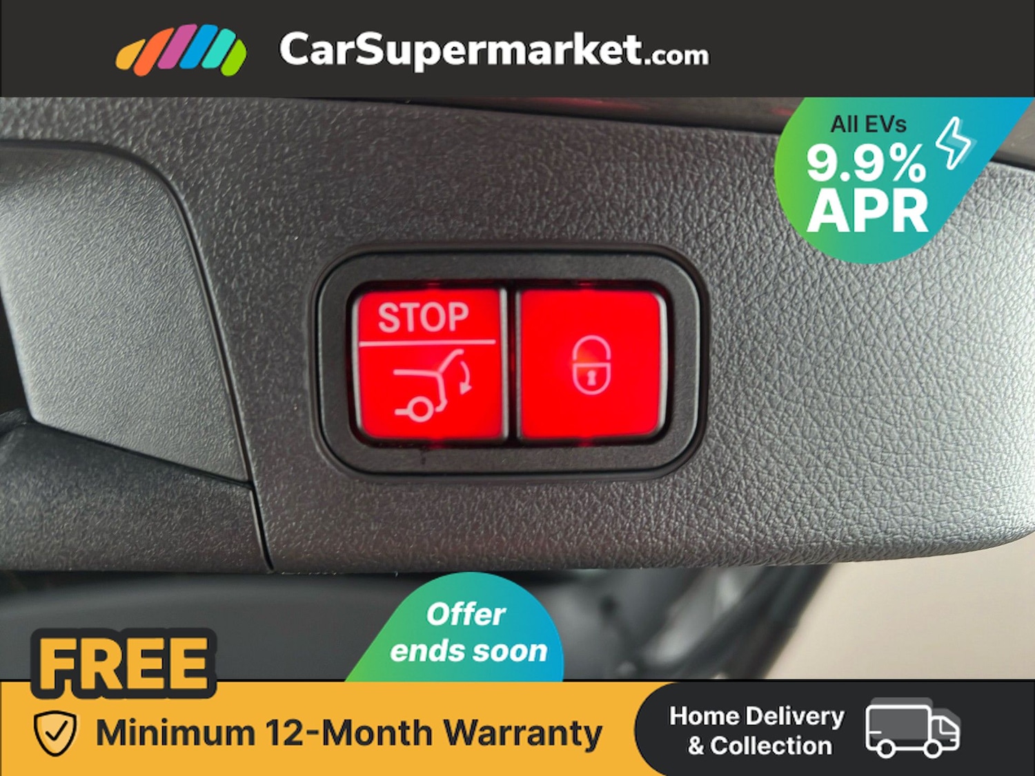 Used Mercedes-Benz EQA 2022 for sale - 76540963: Photo 31