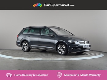 Used Volkswagen Golf 2020 for sale - 75556889: Photo