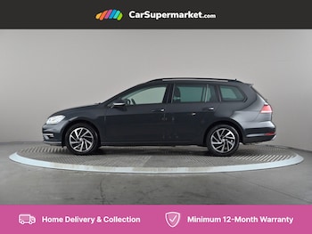 Used Volkswagen Golf 2020 for sale - 75556889: Photo