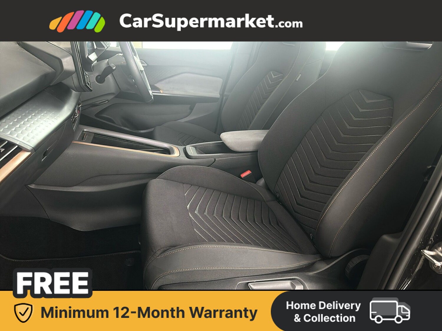 Used Cupra Born 2024 for sale - 77500766: Photo 16