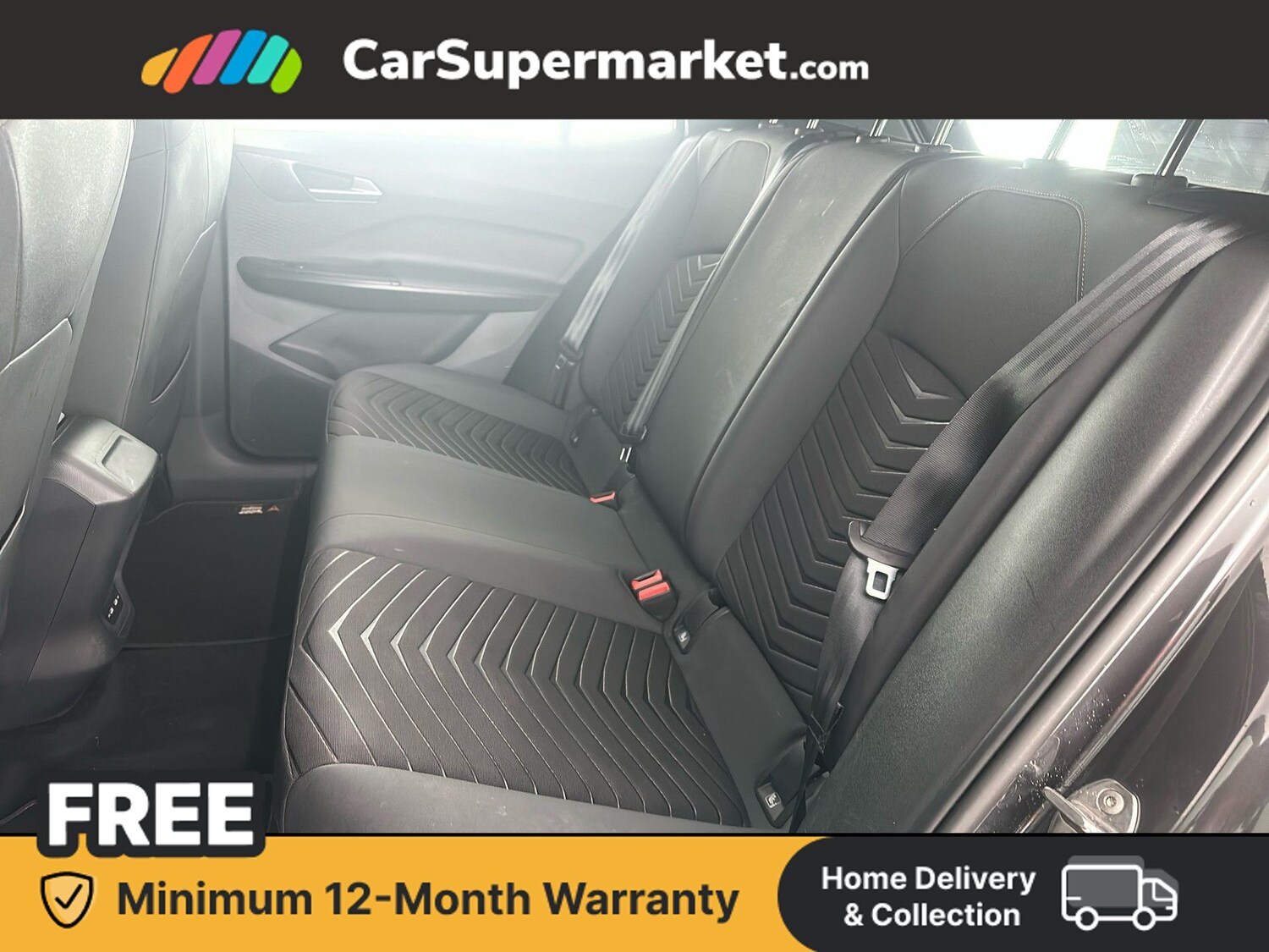 Used Cupra Born 2024 for sale - 77500766: Photo 17