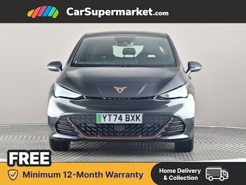 Used Cupra Born 2024 for sale - 77500766: Photo