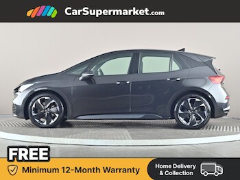 Used Cupra Born 2024 for sale - 77500766: Photo