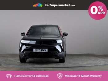 Used Vauxhall Mokka 2022 for sale - 74917923: Photo