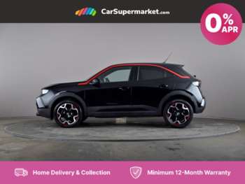 Used Vauxhall Mokka 2022 for sale - 74917923: Photo