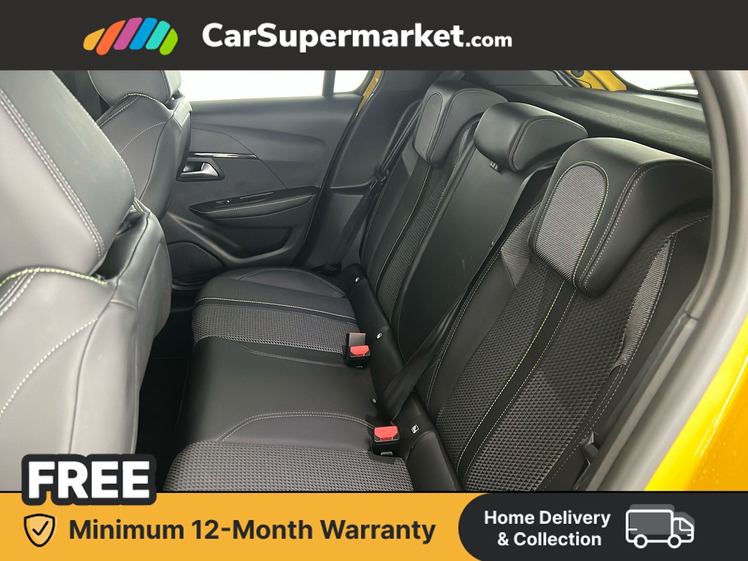 Used Peugeot 208 2021 for sale - 77878994: Photo 18