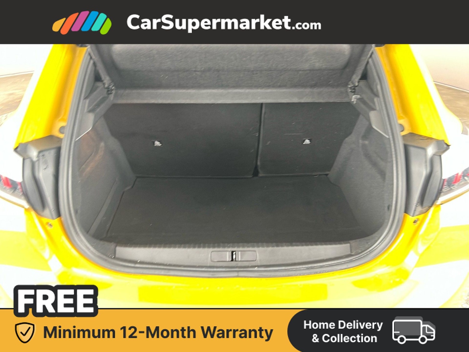 Used Peugeot 208 2021 for sale - 77878994: Photo 22