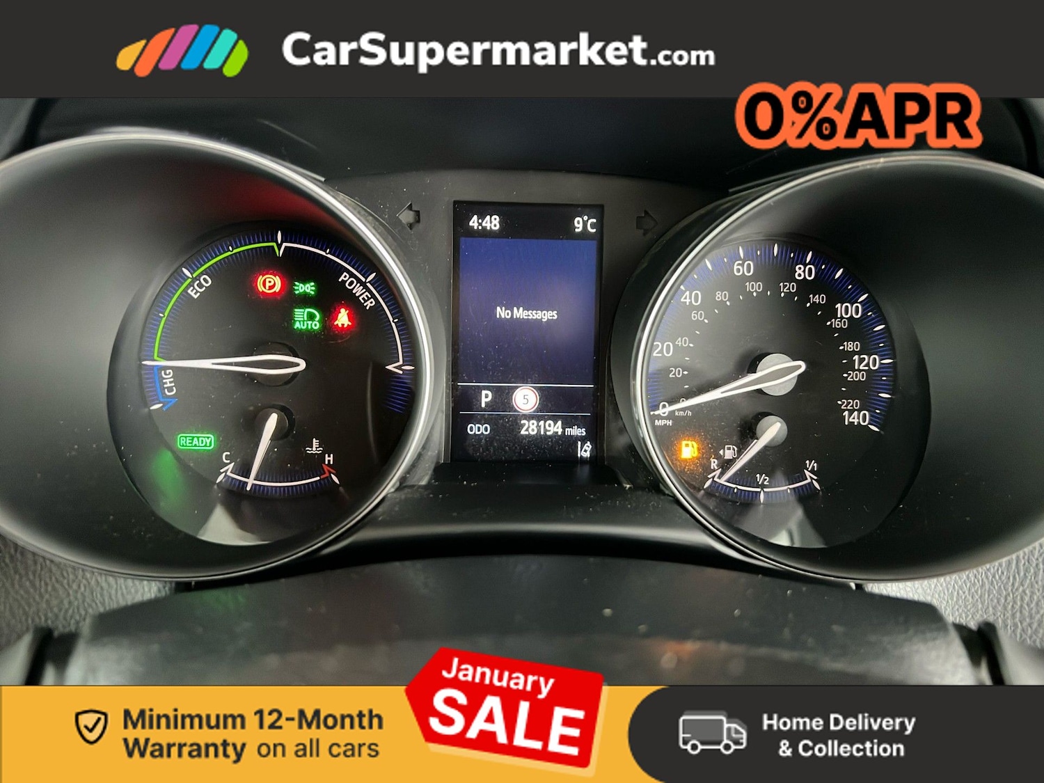 Used Toyota C-HR 2022 for sale - 77080090: Photo 17