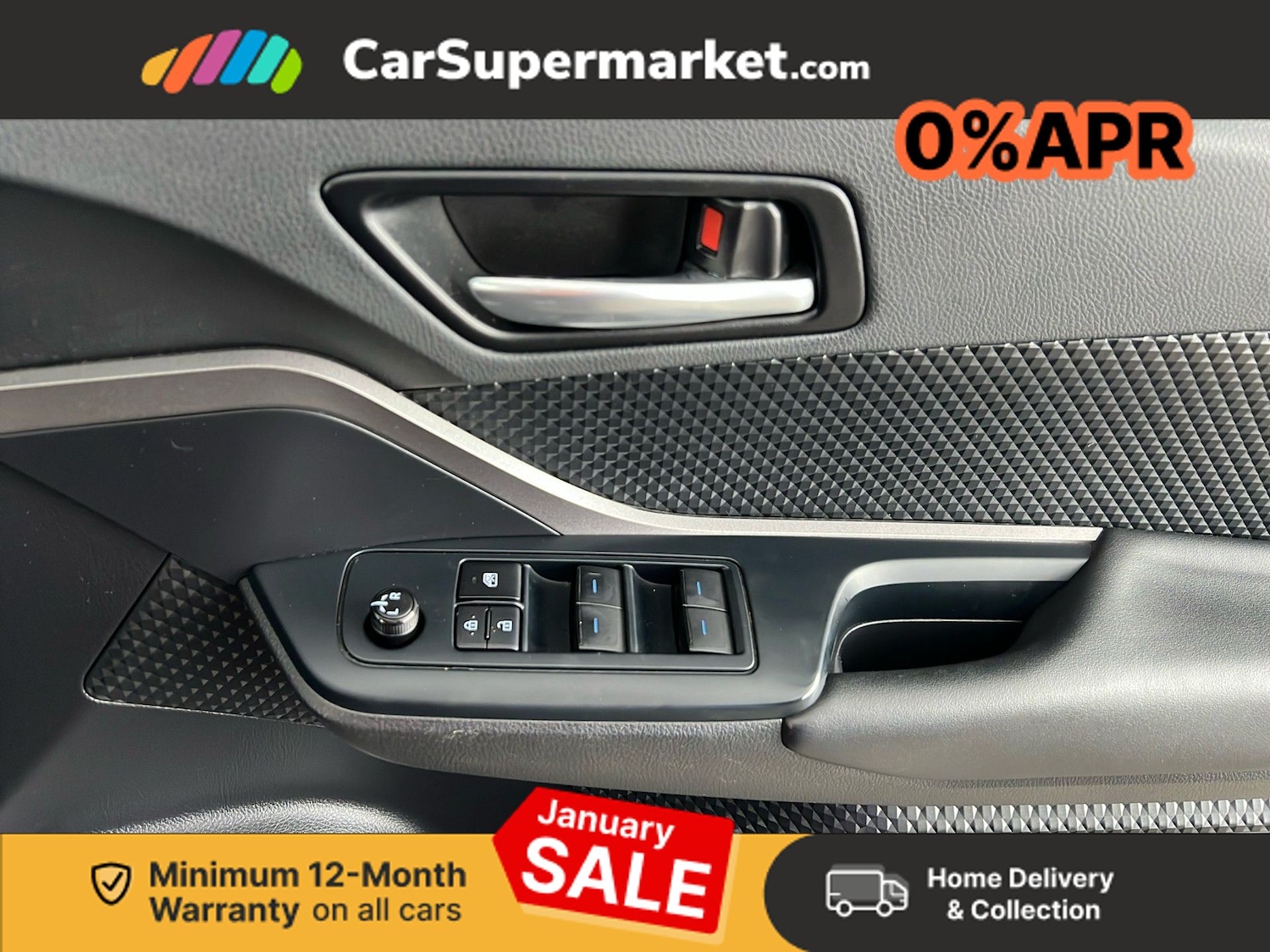 Used Toyota C-HR 2022 for sale - 77080090: Photo 27