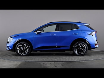 Used Kia Sportage 2023 for sale - 78871622: Photo