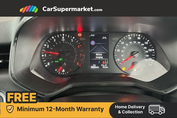 Used Renault Clio 2021 for sale - 76346629: Photo 15