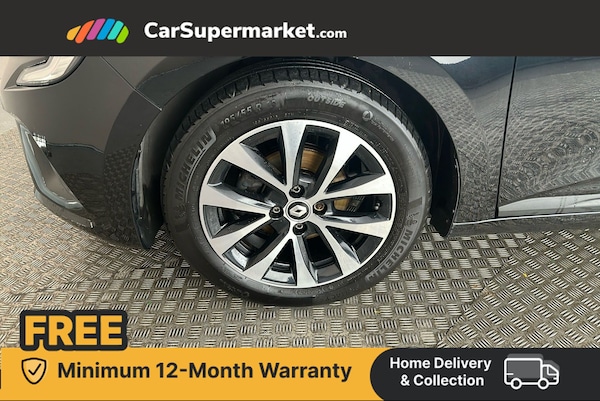 Used Renault Clio 2021 for sale - 76346629: Photo 19