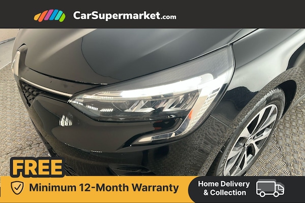 Used Renault Clio 2021 for sale - 76346629: Photo 20