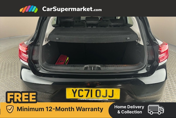 Used Renault Clio 2021 for sale - 76346629: Photo 22