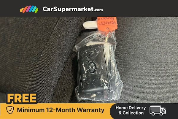 Used Renault Clio 2021 for sale - 76346629: Photo 23