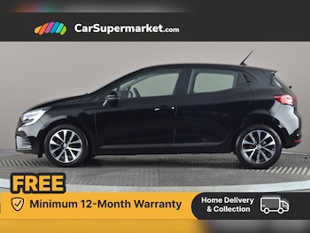Used Renault Clio 2021 for sale - 76346629: Photo 3
