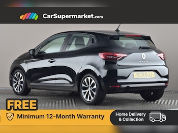 Used Renault Clio 2021 for sale - 76346629: Photo 4