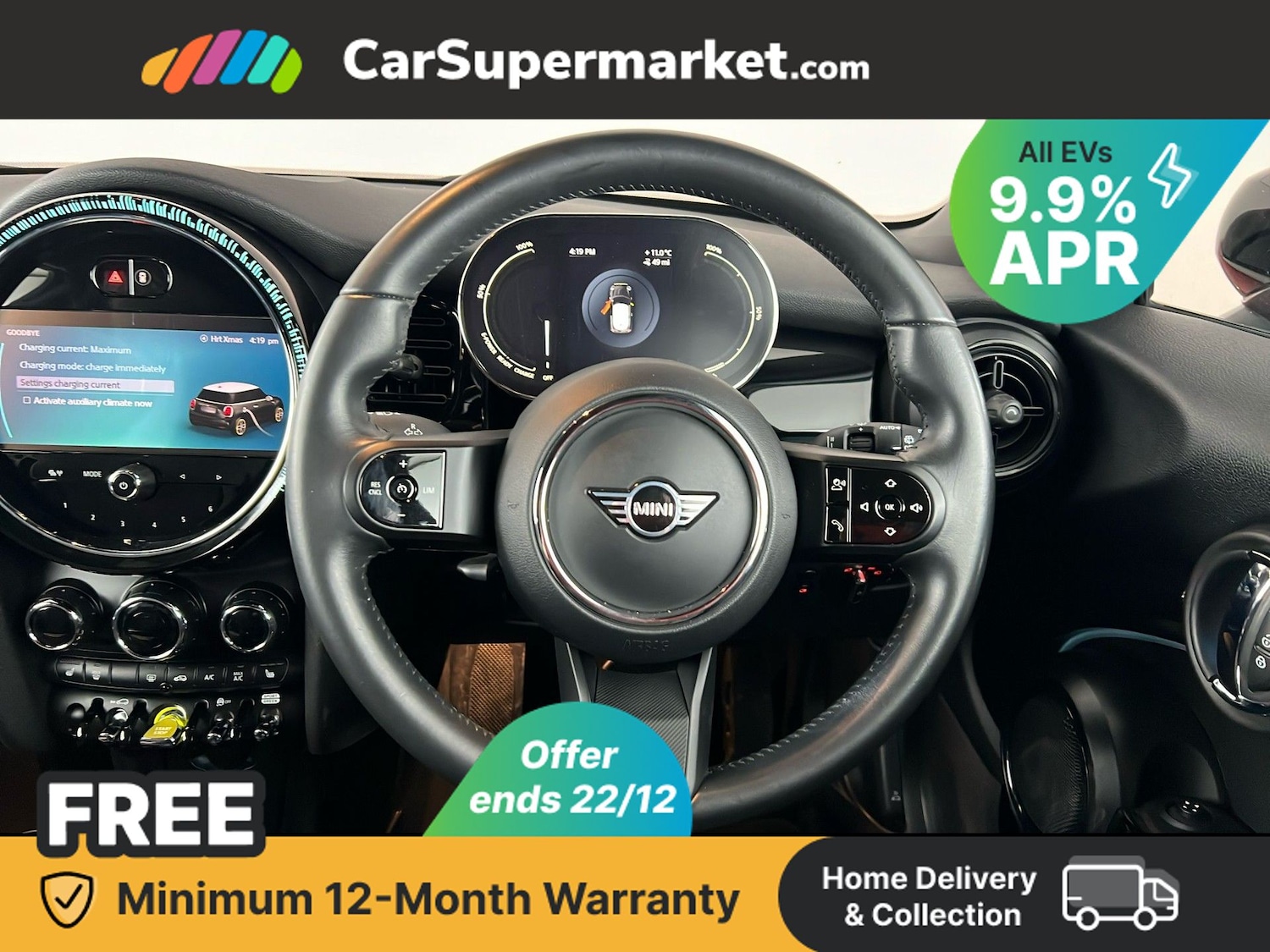 Used MINI Hatch 2022 for sale - 76968065: Photo 16