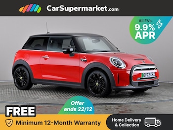 Used MINI Hatch 2022 for sale - 76968065: Photo