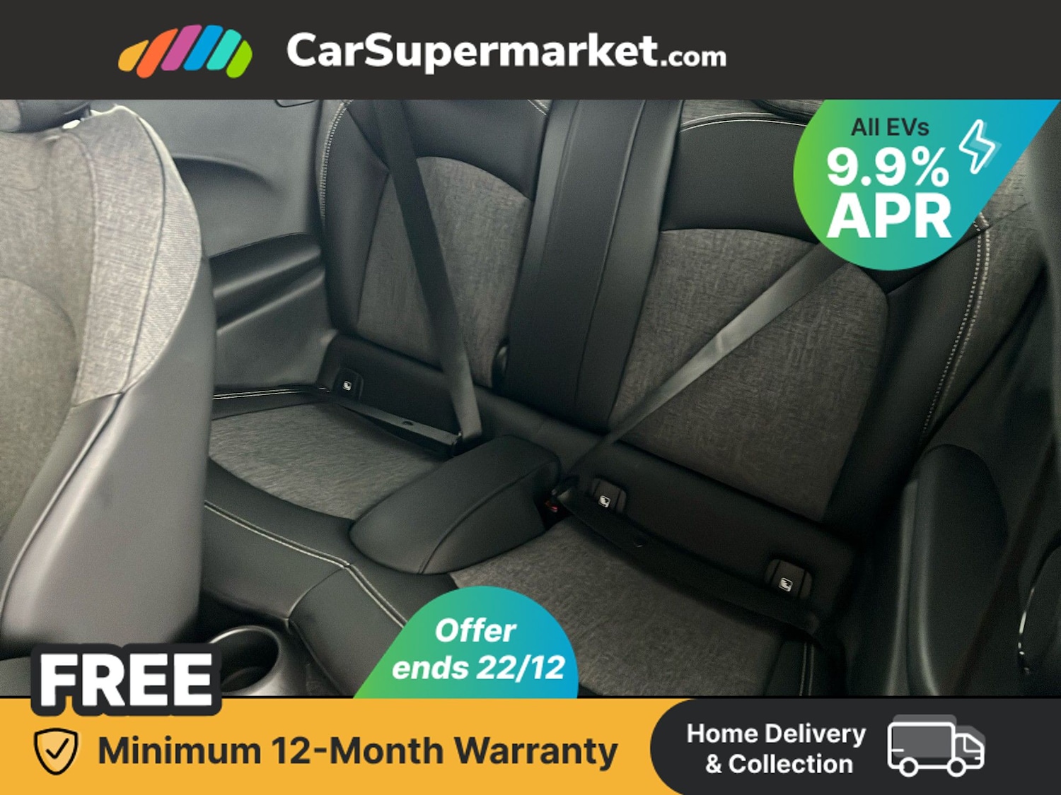 Used MINI Hatch 2022 for sale - 76968065: Photo 20