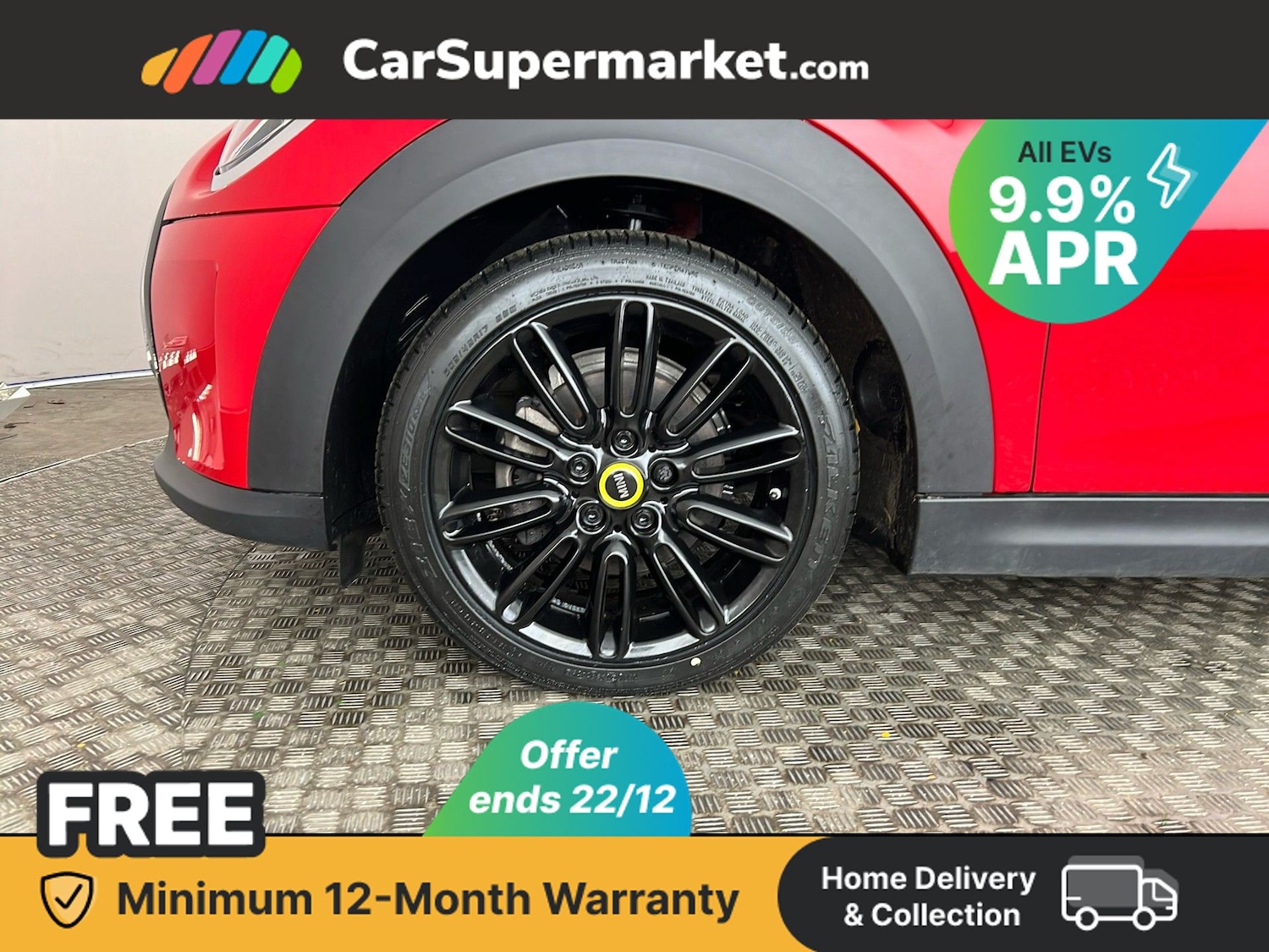 Used MINI Hatch 2022 for sale - 76968065: Photo 21