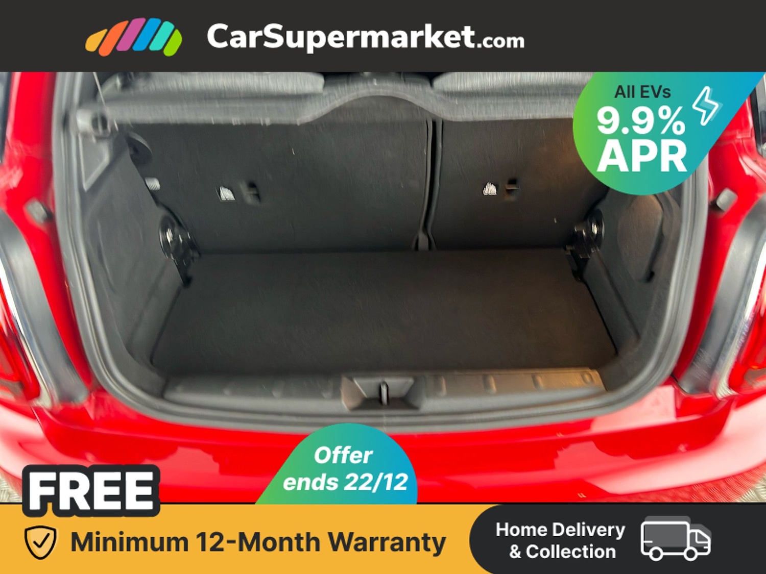 Used MINI Hatch 2022 for sale - 76968065: Photo 23