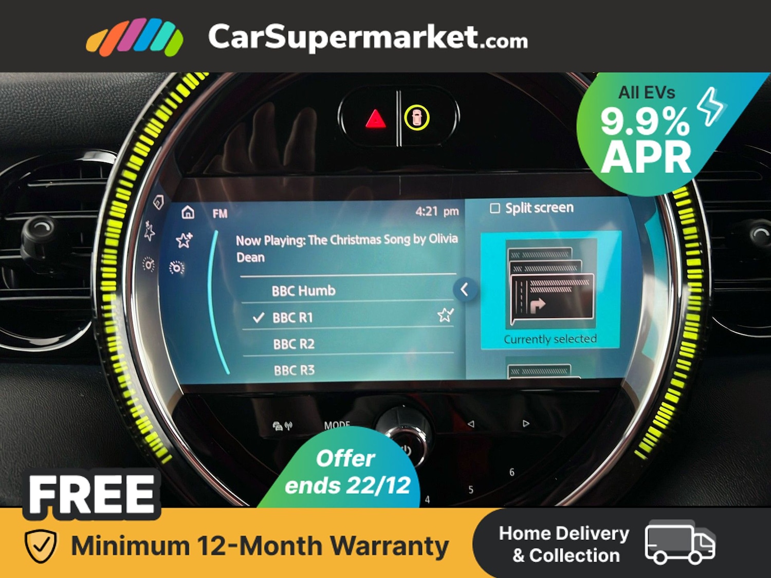 Used MINI Hatch 2022 for sale - 76968065: Photo 27