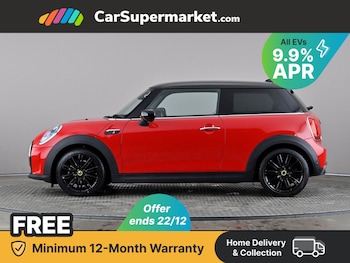 Used MINI Hatch 2022 for sale - 76968065: Photo