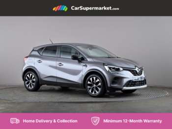 2023 - 1.6 E-Tech full hybrid 145 Evolution Auto 5-Door