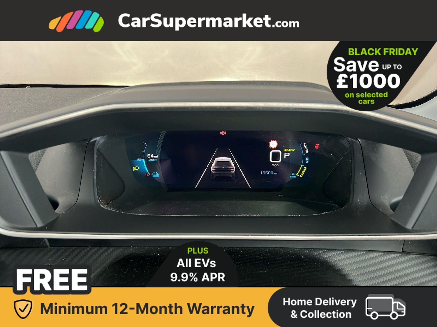 Used Peugeot 208 2024 for sale - 76739579: Photo 17