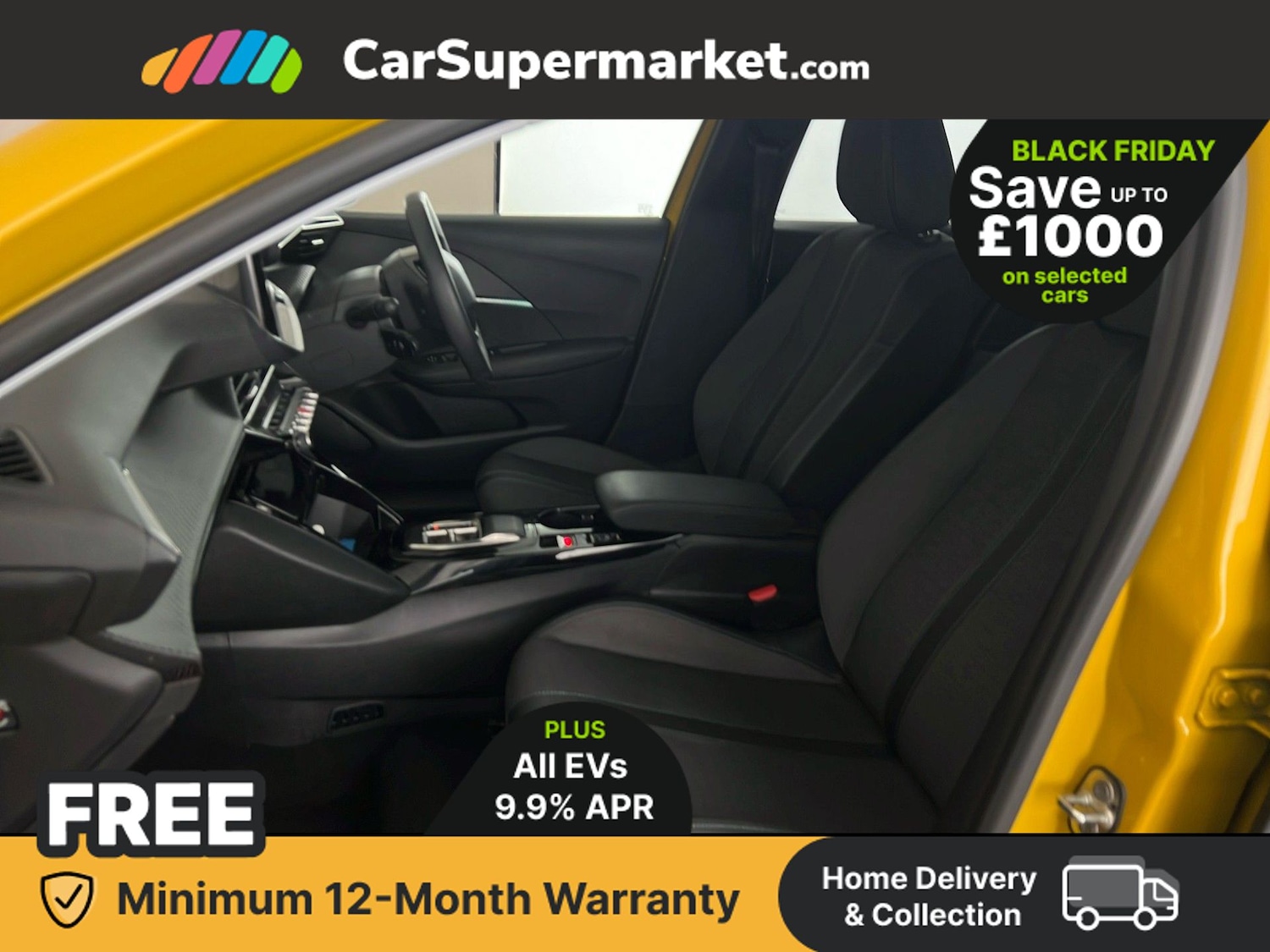 Used Peugeot 208 2024 for sale - 76739579: Photo 19