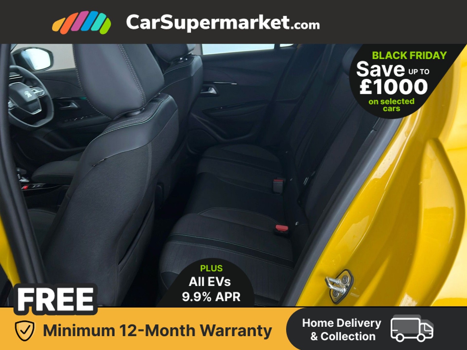 Used Peugeot 208 2024 for sale - 76739579: Photo 20