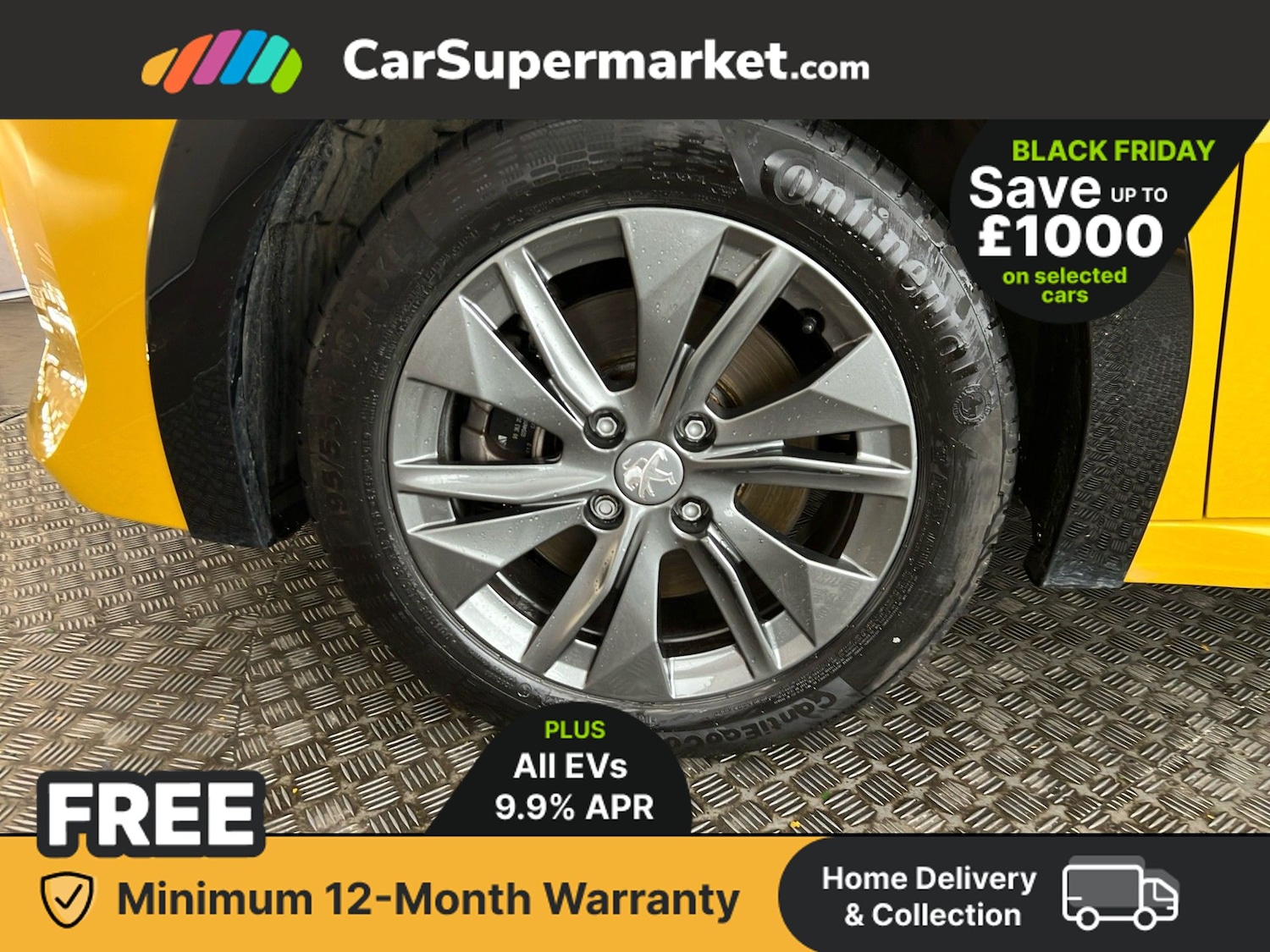 Used Peugeot 208 2024 for sale - 76739579: Photo 21