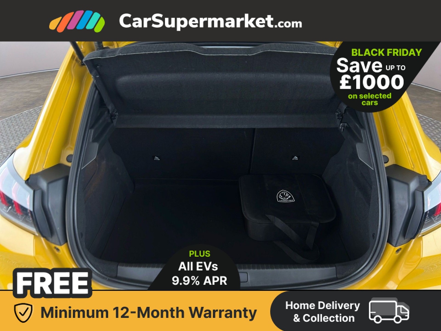 Used Peugeot 208 2024 for sale - 76739579: Photo 24