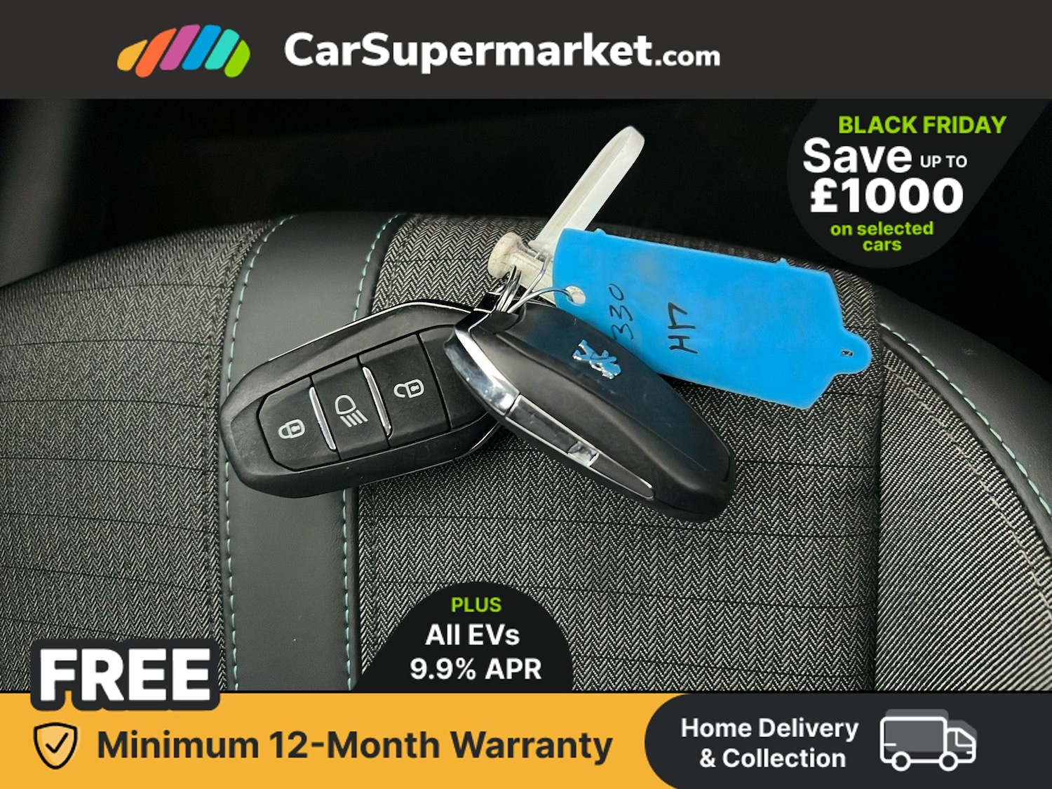 Used Peugeot 208 2024 for sale - 76739579: Photo 25