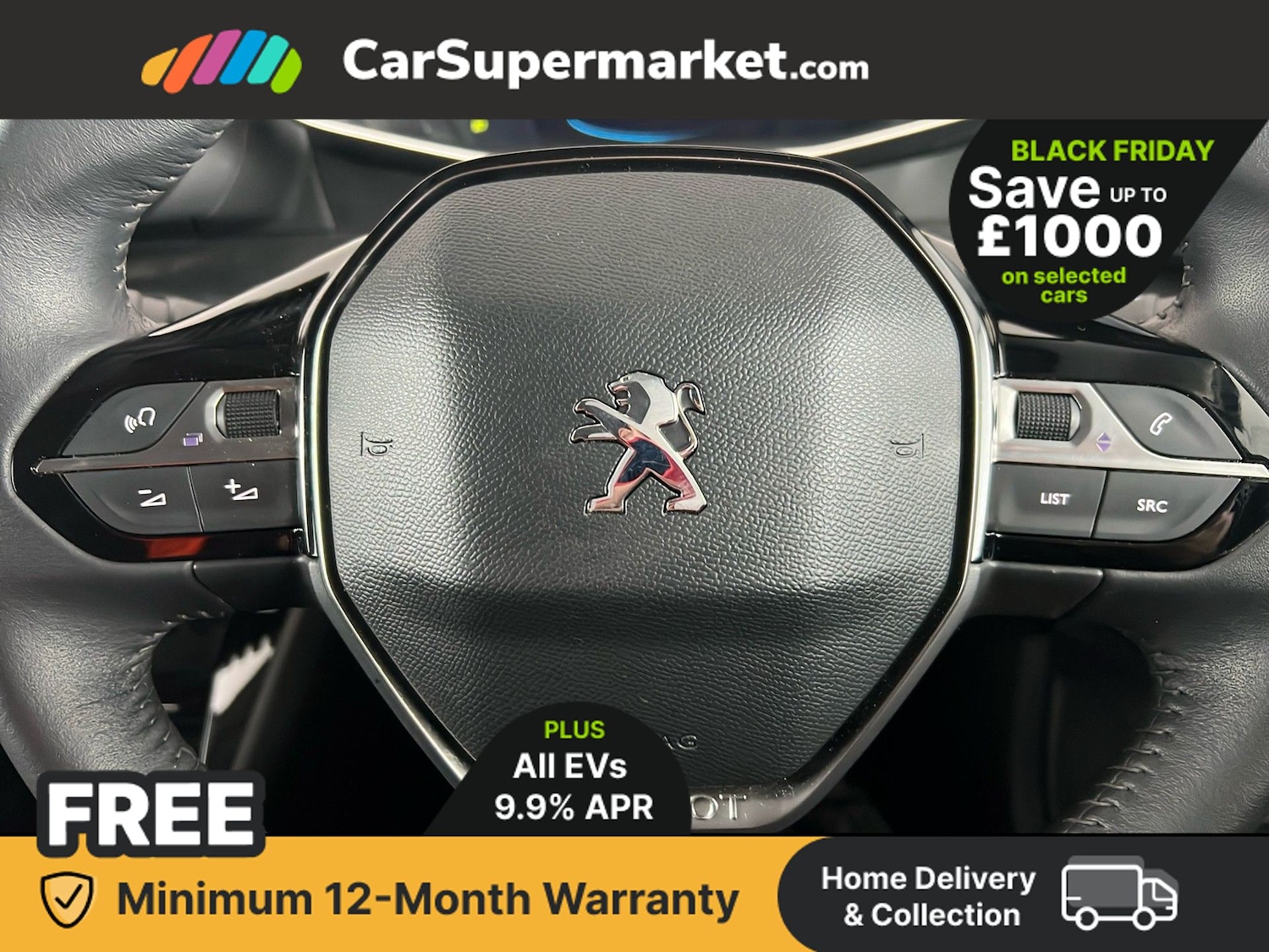 Used Peugeot 208 2024 for sale - 76739579: Photo 27