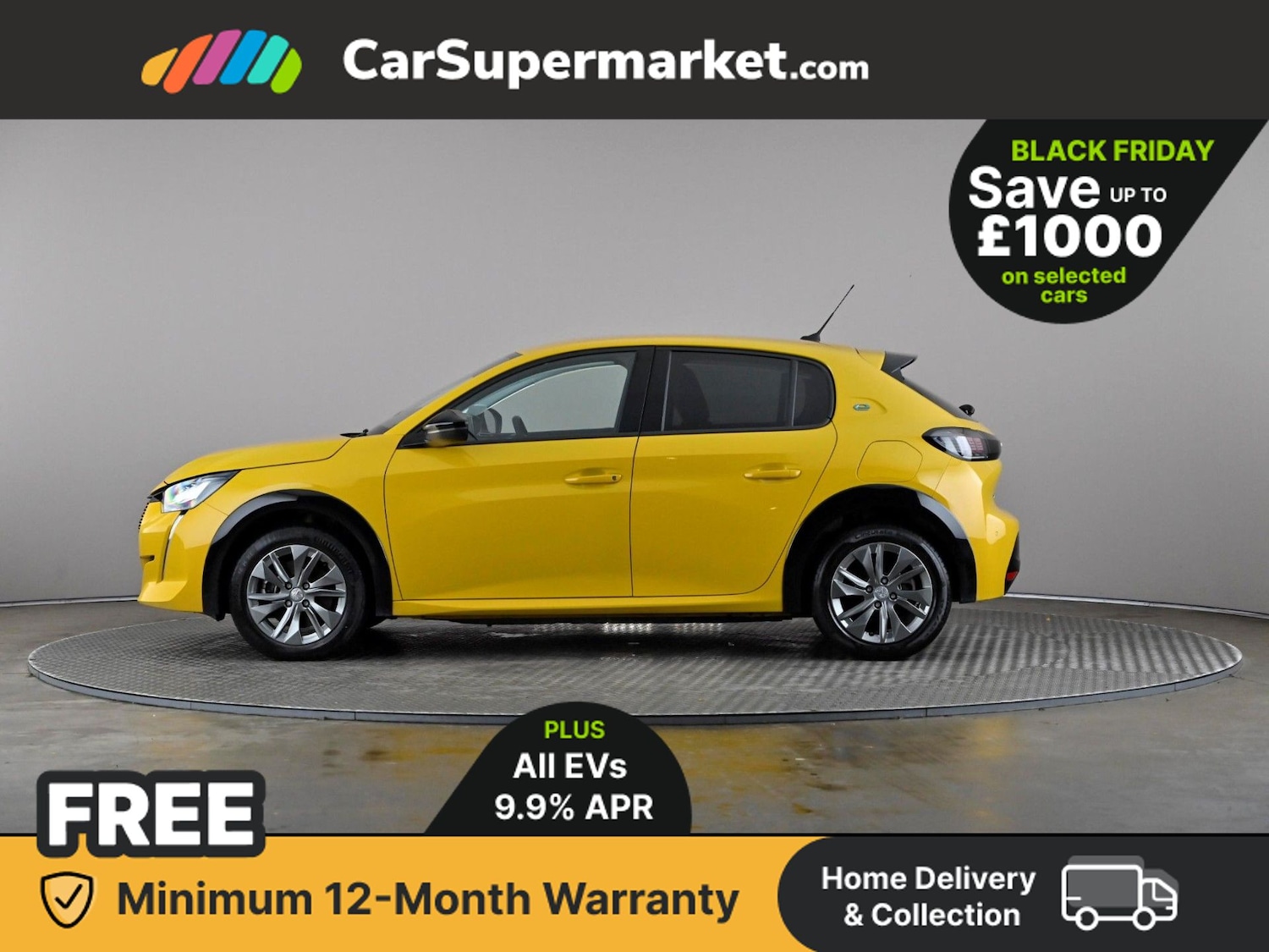 Used Peugeot 208 2024 for sale - 76739579: Photo 3