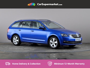 2019 - 1.0 TSI SE 5dr