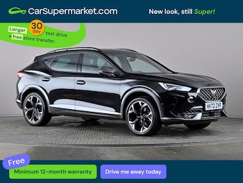 Used Cupra Formentor 2023 for sale - 78512722: Photo
