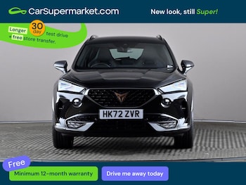 Used Cupra Formentor 2023 for sale - 78512722: Photo
