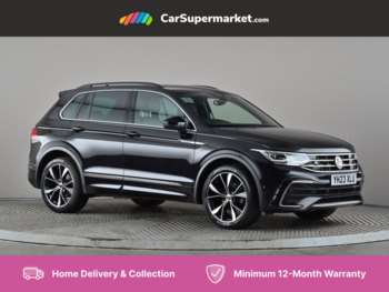 2023 - 1.5 TSI 150 R-Line DSG 5-Door