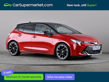 Used Toyota Corolla 2022 for sale - 78341626: Photo