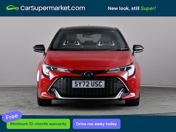 Used Toyota Corolla 2022 for sale - 78341626: Photo