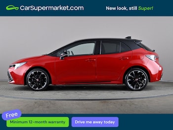 Used Toyota Corolla 2022 for sale - 78341626: Photo