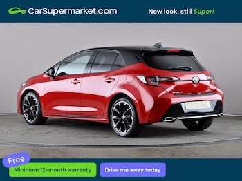 Used Toyota Corolla 2022 for sale - 78341626: Photo