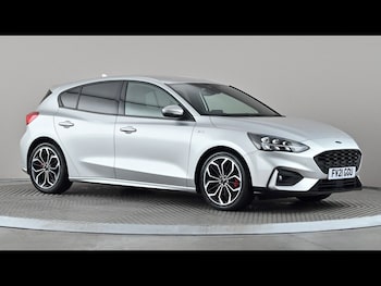 Used Ford Focus 2021 for sale - 79519334: Photo